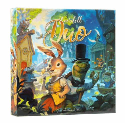 Everdell Duo (EN)