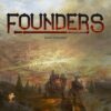 Founders of Gloomhaven Reprint