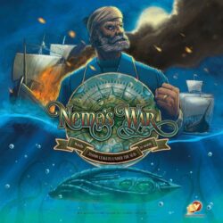 Nemos War (2nd Edition)