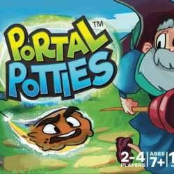 Portal Potties