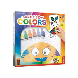 Speed Colors (Nordic)