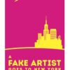 A Fake Artist Goes To New York (EN)