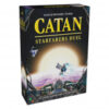CATAN - Starfarers Duel (EN)