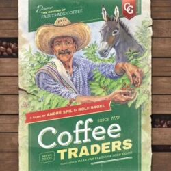 Coffee Traders