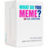 What Do You Meme - UK Edition