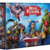 Hero Realms DBG
