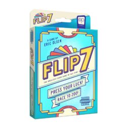Flip 7 kortspil