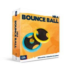 Bounce Ball
