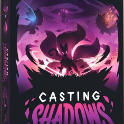 Casting Shadows