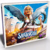 Santorini Pantheon Edition Riddle of the Sphinx Engelsk