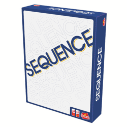 Sequence Engelsk