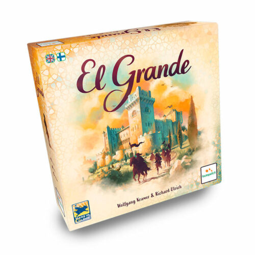 El Grande (EN)
