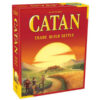 Catan (Settlers of) (EN)