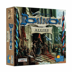 Dominion Allies Engelsk