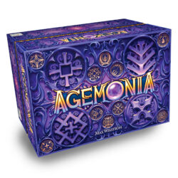 Agemonia - Sundrop (EN)