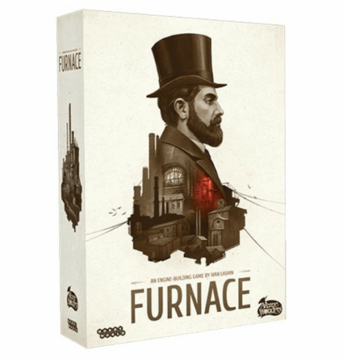 Furnace