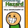 Joking Hazard : Deck Enhancement #1 EN