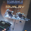 Roll for the Galaxy Rivalry Engelsk