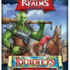 Hero Realms Journeys Hunters Engelsk