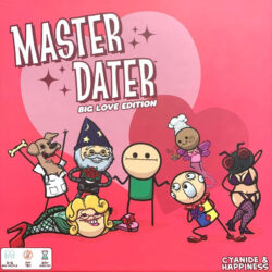 Master Dater Big Love Edition EN