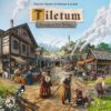 Tiletum Prospect for Silver