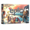 Tiny Epic Vikings Engelsk