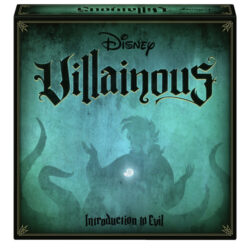 Disney Villainous Intro to Evil