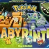 Pokémon Labyrinth – Glow in the Dark