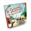 Flamme Rouge: Grand Tour (NORDIC)
