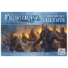 Frostgrave Cultists