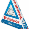Triominos Original Deluxe