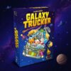 Galaxy trucker Engelsk