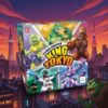 King of Tokyo (DA)