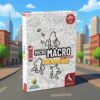 MicroMacro: Crime City 4 – Showdown (Edition Spielwiese) (English Edition)