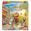 Quacks & Co - Quedlinburg Dash (EN)