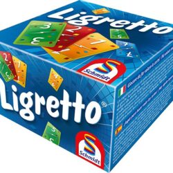 Ligretto Blue