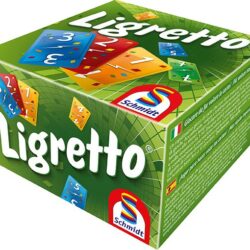 Ligretto Green