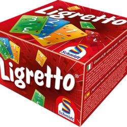 Ligretto Red