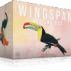Wingspan Nesting Box