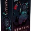 Nemesis Space Cats