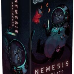 Nemesis Space Cats