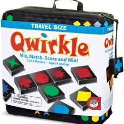 Qwirkle Travel Size (EN)