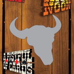 BANG! High Noon + Fistful