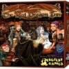 Red Dragon Inn Reprint