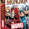 Munchkin - Marvel Edition (EN)