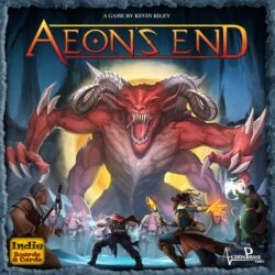 Aeon's End EN