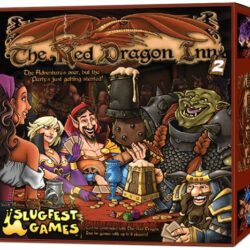 Red Dragon Inn 2