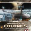 Terraforming Mars: Colonies (EN)