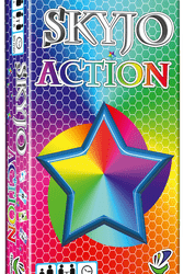 Skyjo Action (EN)
