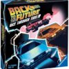 Back to the Future Dice Through Time